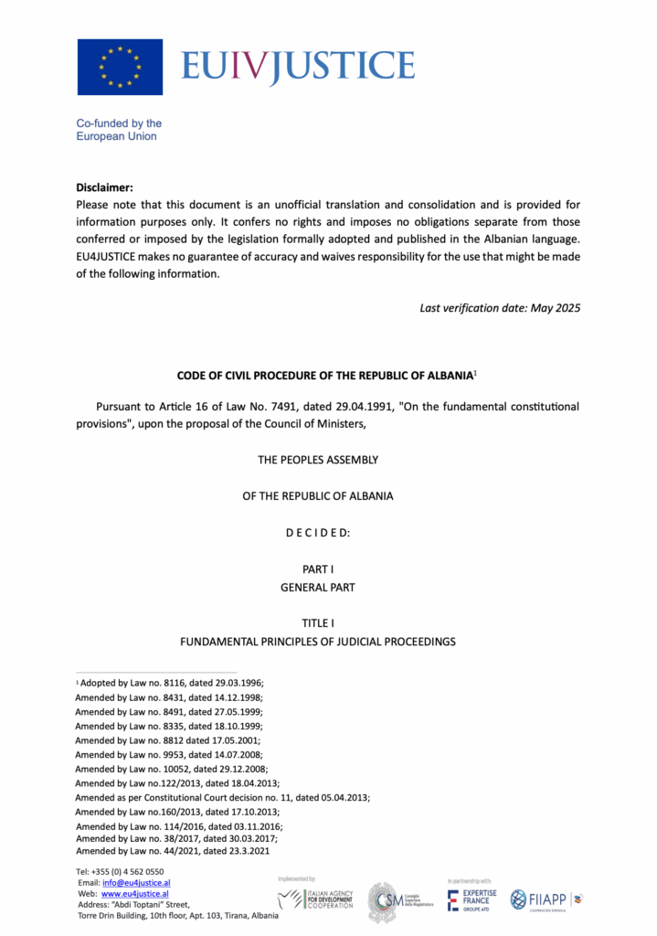 civil-procedure