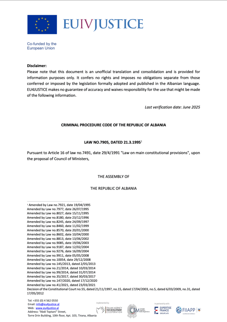criminal-procedure