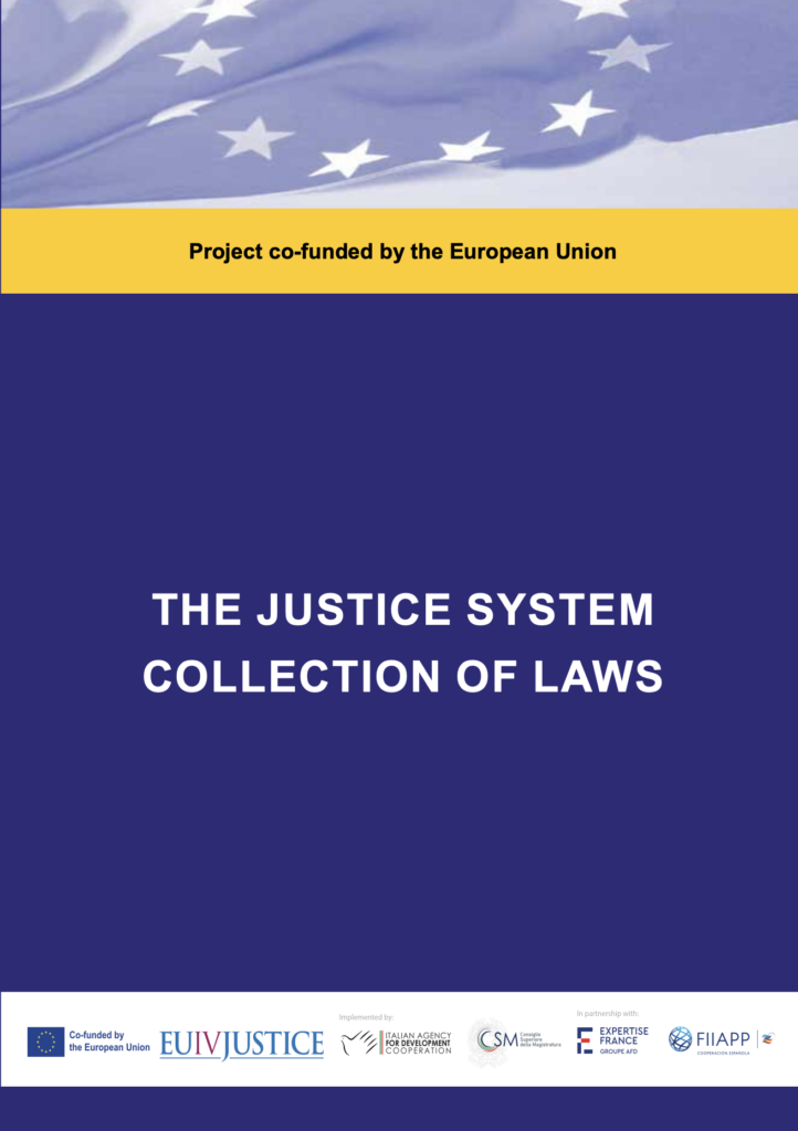 Collection of Laws